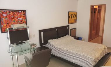 Departamento tipo Loft en renta en Juárez Cuauhtémoc Ciudad de México