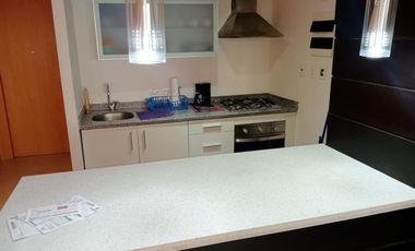 Departamento tipo Loft en renta en Juárez Cuauhtémoc Ciudad de México