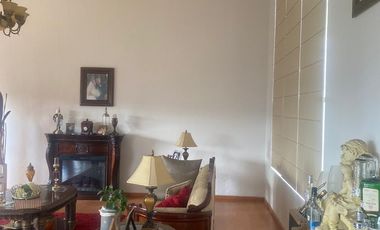 CASA AMUEBLADA EN RENTA. ZONA DORADA DE LEÓN, GTO. FRACC. BALCONES DEL CAMPESTRE