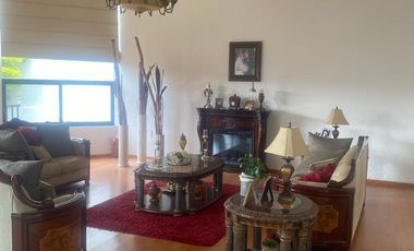 CASA AMUEBLADA EN RENTA. ZONA DORADA DE LEÓN, GTO. FRACC. BALCONES DEL CAMPESTRE