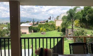 CASA AMUEBLADA EN RENTA. ZONA DORADA DE LEÓN, GTO. FRACC. BALCONES DEL CAMPESTRE