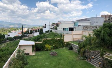 CASA AMUEBLADA EN RENTA. ZONA DORADA DE LEÓN, GTO. FRACC. BALCONES DEL CAMPESTRE