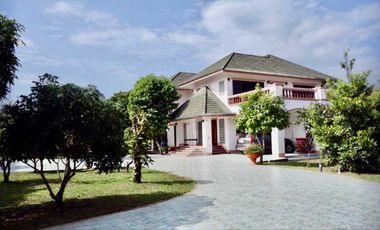 detached house for sale, area 2-2-62 rai, Nang Lae Subdistrict
