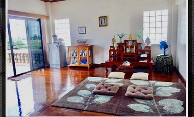 detached house for sale, area 2-2-62 rai, Nang Lae Subdistrict