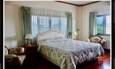 detached house for sale, area 2-2-62 rai, Nang Lae Subdistrict