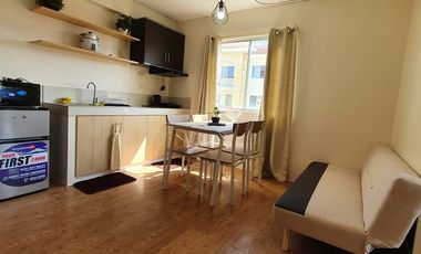 2BR Condo for Rent in San Remo Oasis Cebu City