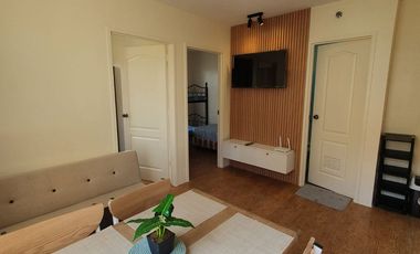 2BR Condo for Rent in San Remo Oasis Cebu City