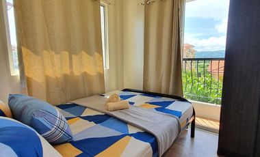 2BR Condo for Rent in San Remo Oasis Cebu City