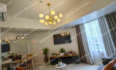 Ready to Experience Mandani Bay Living: New One-bedroom unit for rent