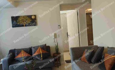 Ready to Experience Mandani Bay Living: New One-bedroom unit for rent