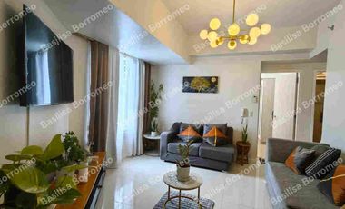 Ready to Experience Mandani Bay Living: New One-bedroom unit for rent