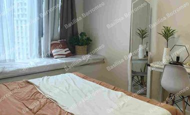 Ready to Experience Mandani Bay Living: New One-bedroom unit for rent