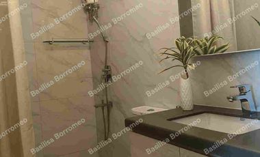 Ready to Experience Mandani Bay Living: New One-bedroom unit for rent