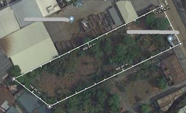 Commercial Lot for sale in Rizal, Cainta