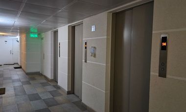 Vendo depto. 3 dormitorios Edificio Bulnes Labbé, Sector Centro Sur