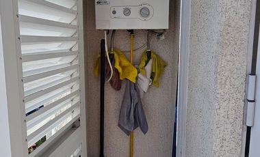Vendo depto. 3 dormitorios Edificio Bulnes Labbé, Sector Centro Sur