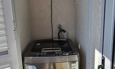 Vendo depto. 3 dormitorios Edificio Bulnes Labbé, Sector Centro Sur