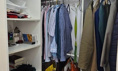 Vendo depto. 3 dormitorios Edificio Bulnes Labbé, Sector Centro Sur
