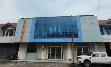 Ruko dijual di Kroman, Gresik, Jawa Timur