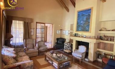 Hermosa Parcela con Piscina Condominio Santa Luisa De Los Ingleses Chicureo