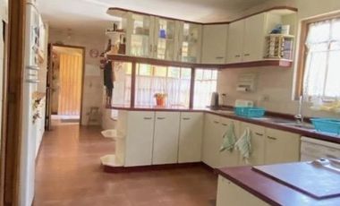 Hermosa Parcela con Piscina Condominio Santa Luisa De Los Ingleses Chicureo
