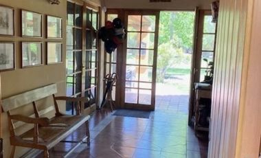 Hermosa Parcela con Piscina Condominio Santa Luisa De Los Ingleses Chicureo