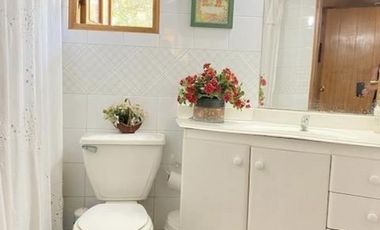 Hermosa Parcela con Piscina Condominio Santa Luisa De Los Ingleses Chicureo