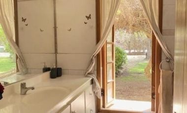 Hermosa Parcela con Piscina Condominio Santa Luisa De Los Ingleses Chicureo