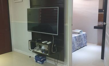 FOR RENT 2 BEDROOMS FULLY FURNISH ONE OASIS CONDO IN ECOLAND