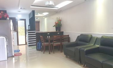 FOR RENT 2 BEDROOMS FULLY FURNISH ONE OASIS CONDO IN ECOLAND