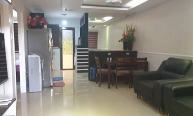 FOR RENT 2 BEDROOMS FULLY FURNISH ONE OASIS CONDO IN ECOLAND