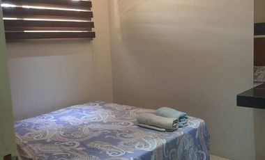 FOR RENT 2 BEDROOMS FULLY FURNISH ONE OASIS CONDO IN ECOLAND