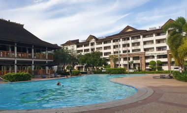 FOR RENT 2 BEDROOMS FULLY FURNISH ONE OASIS CONDO IN ECOLAND