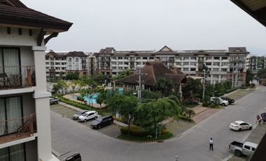 FOR RENT 2 BEDROOMS FULLY FURNISH ONE OASIS CONDO IN ECOLAND