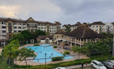 FOR RENT 2 BEDROOMS FULLY FURNISH ONE OASIS CONDO IN ECOLAND