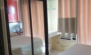 FOR RENT 1 BEDROOM FULLY FURNISH IN ONE OASIS CONDO AT ECOLAND