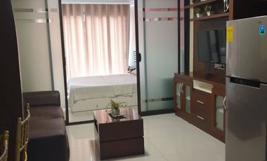 FOR RENT 1 BEDROOM FULLY FURNISH IN ONE OASIS CONDO AT ECOLAND