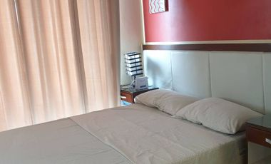 FOR RENT 1 BEDROOM FULLY FURNISH IN ONE OASIS CONDO AT ECOLAND
