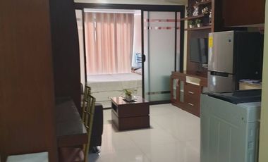 FOR RENT 1 BEDROOM FULLY FURNISH IN ONE OASIS CONDO AT ECOLAND