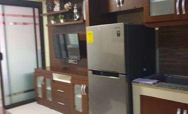FOR RENT 1 BEDROOM FULLY FURNISH IN ONE OASIS CONDO AT ECOLAND