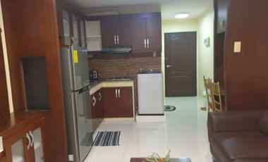 FOR RENT 1 BEDROOM FULLY FURNISH IN ONE OASIS CONDO AT ECOLAND