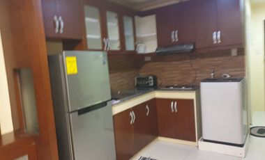 FOR RENT 1 BEDROOM FULLY FURNISH IN ONE OASIS CONDO AT ECOLAND