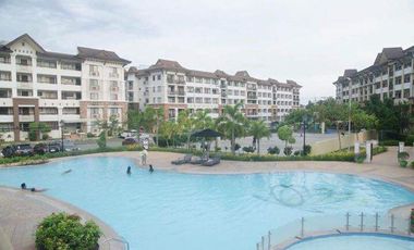FOR RENT 1 BEDROOM FULLY FURNISH IN ONE OASIS CONDO AT ECOLAND