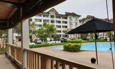FOR RENT 1 BEDROOM FULLY FURNISH IN ONE OASIS CONDO AT ECOLAND