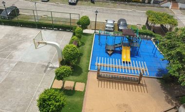 FOR RENT 1 BEDROOM FULLY FURNISH IN ONE OASIS CONDO AT ECOLAND