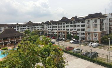FOR RENT 1 BEDROOM FULLY FURNISH IN ONE OASIS CONDO AT ECOLAND