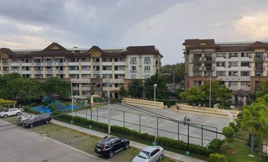 FOR RENT 1 BEDROOM FULLY FURNISH IN ONE OASIS CONDO AT ECOLAND
