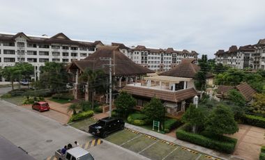FOR RENT 1 BEDROOM FULLY FURNISH IN ONE OASIS CONDO AT ECOLAND
