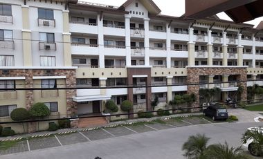 FOR RENT 1 BEDROOM FULLY FURNISH IN ONE OASIS CONDO AT ECOLAND