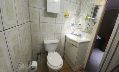 Excelente Casa en AV. Domingo Santa María Muy Amplia